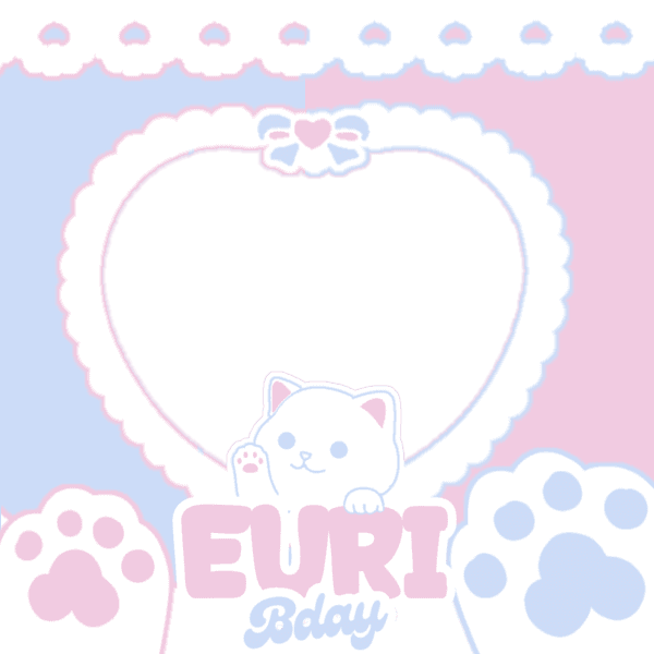 Euri Bday