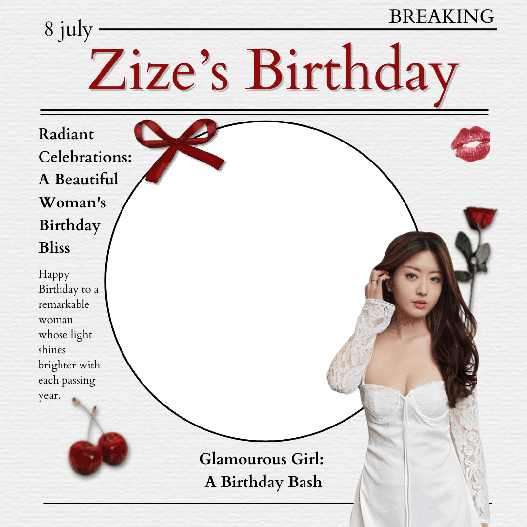 zize's day