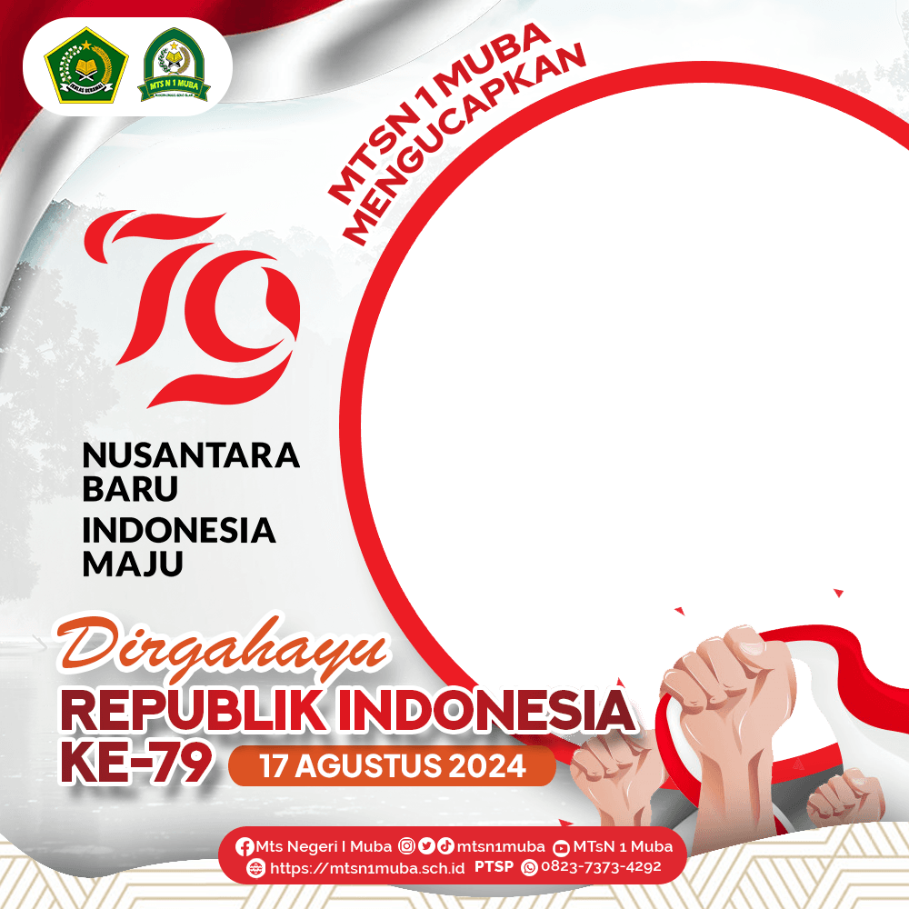 HUT RI KE-79
