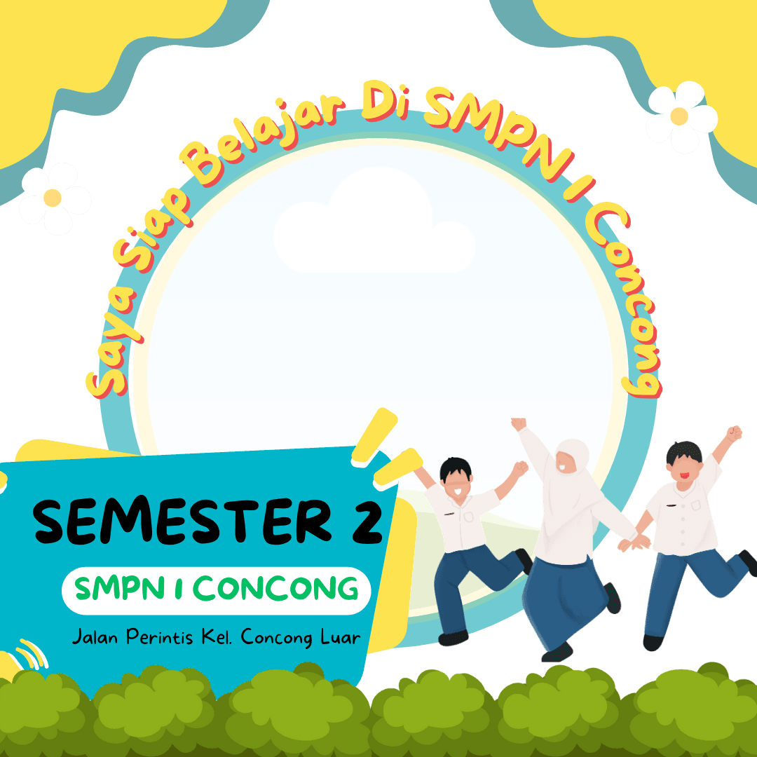 SMPN 1 Concong