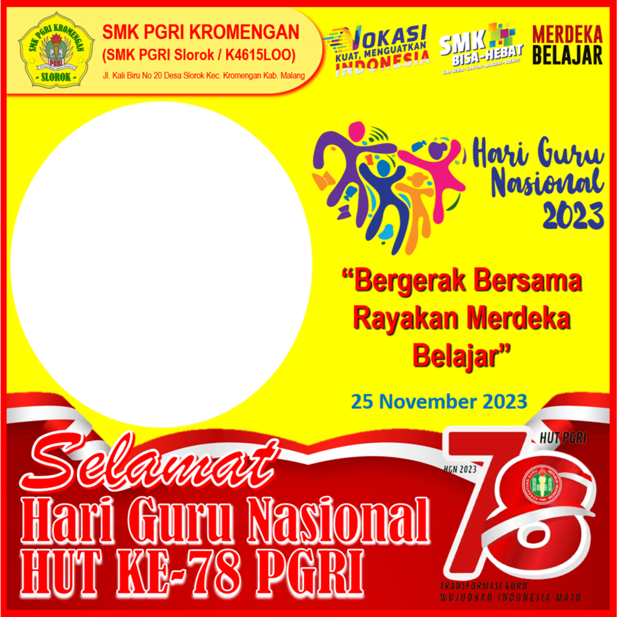 HGN 2023 KGS