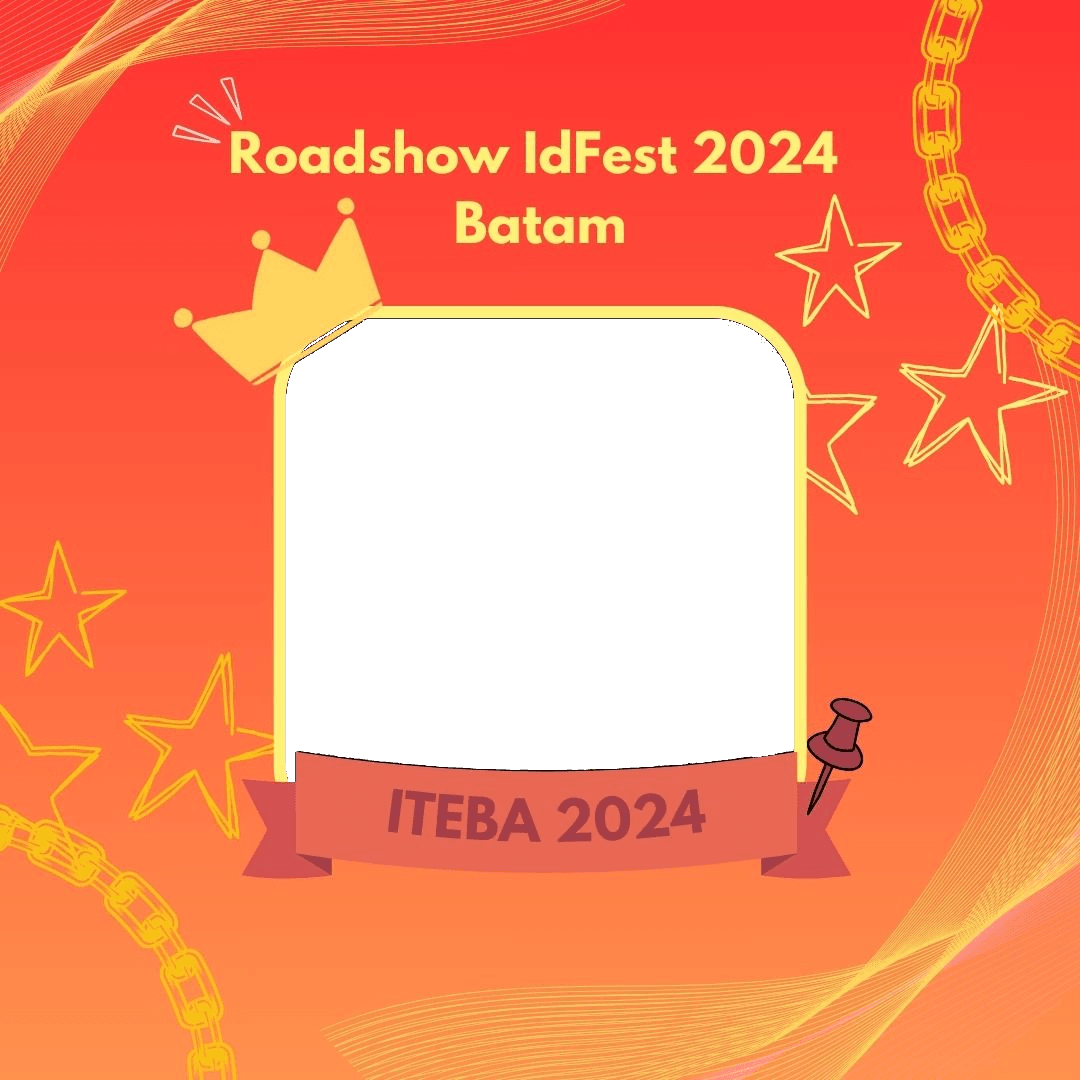 ROADSHOW IDFEST 2024 BATAM