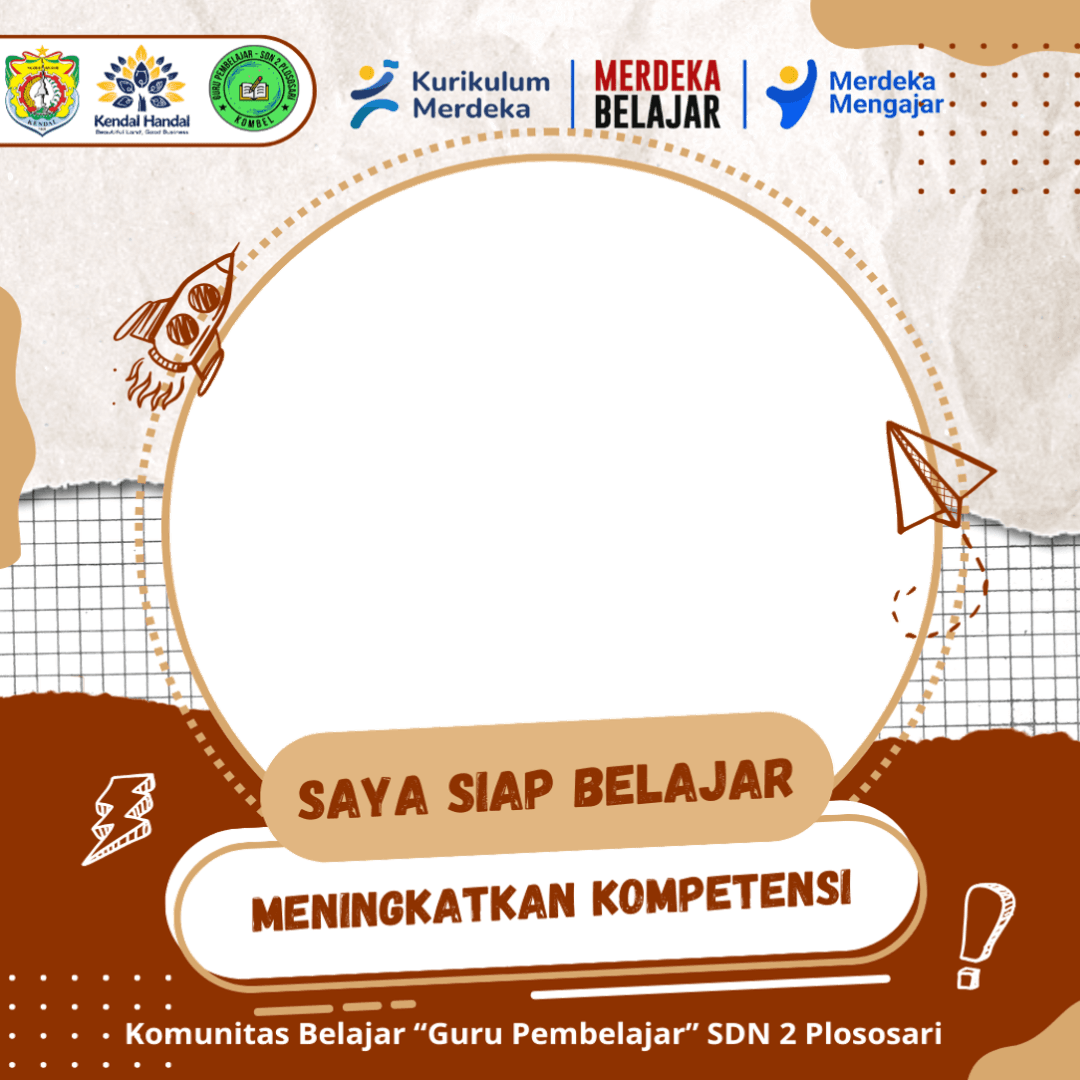 Komunitas Belajar "Guru Pembelajar" SDN 2 Plososari