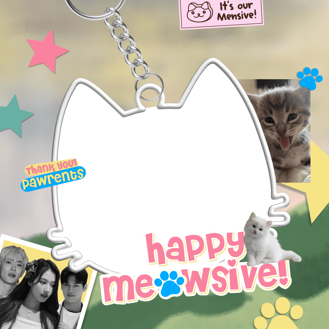 Meowsiversary!