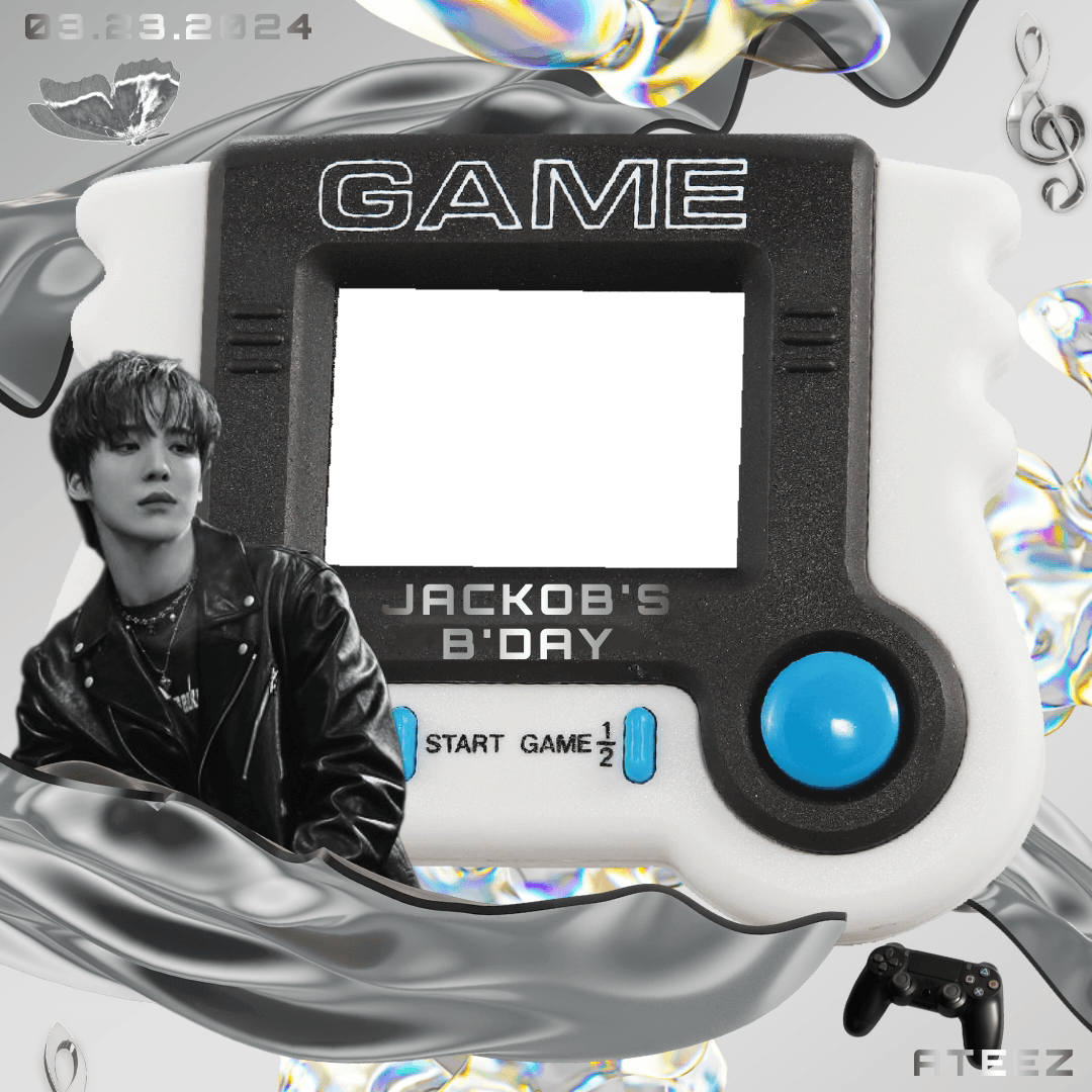 JACKOB'S DAY