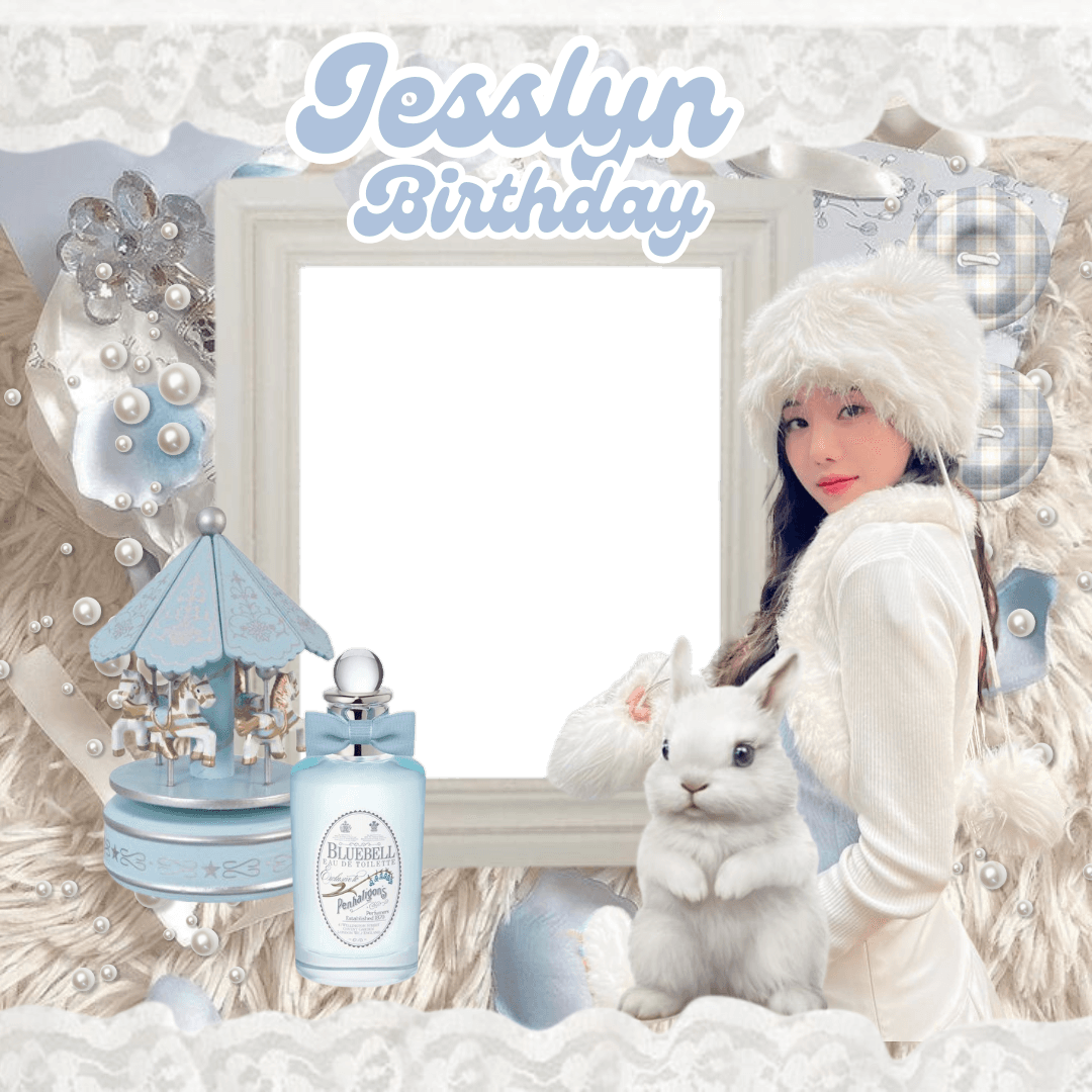 Happy birthday jesslyn
