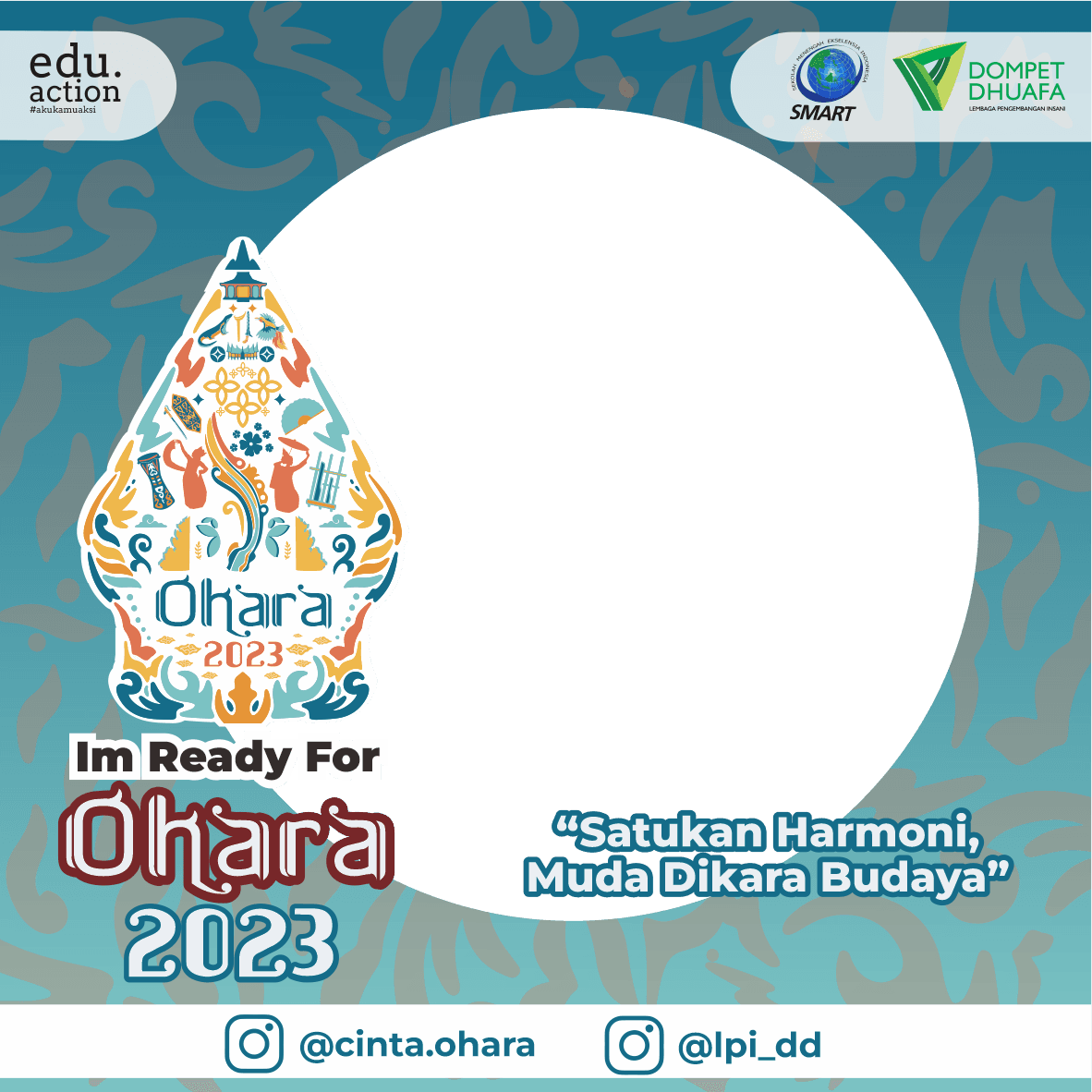OHARA 23