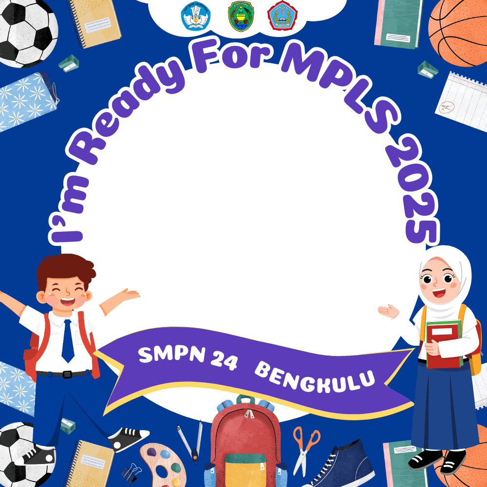 MPLS SMPN 24 BENGKULU