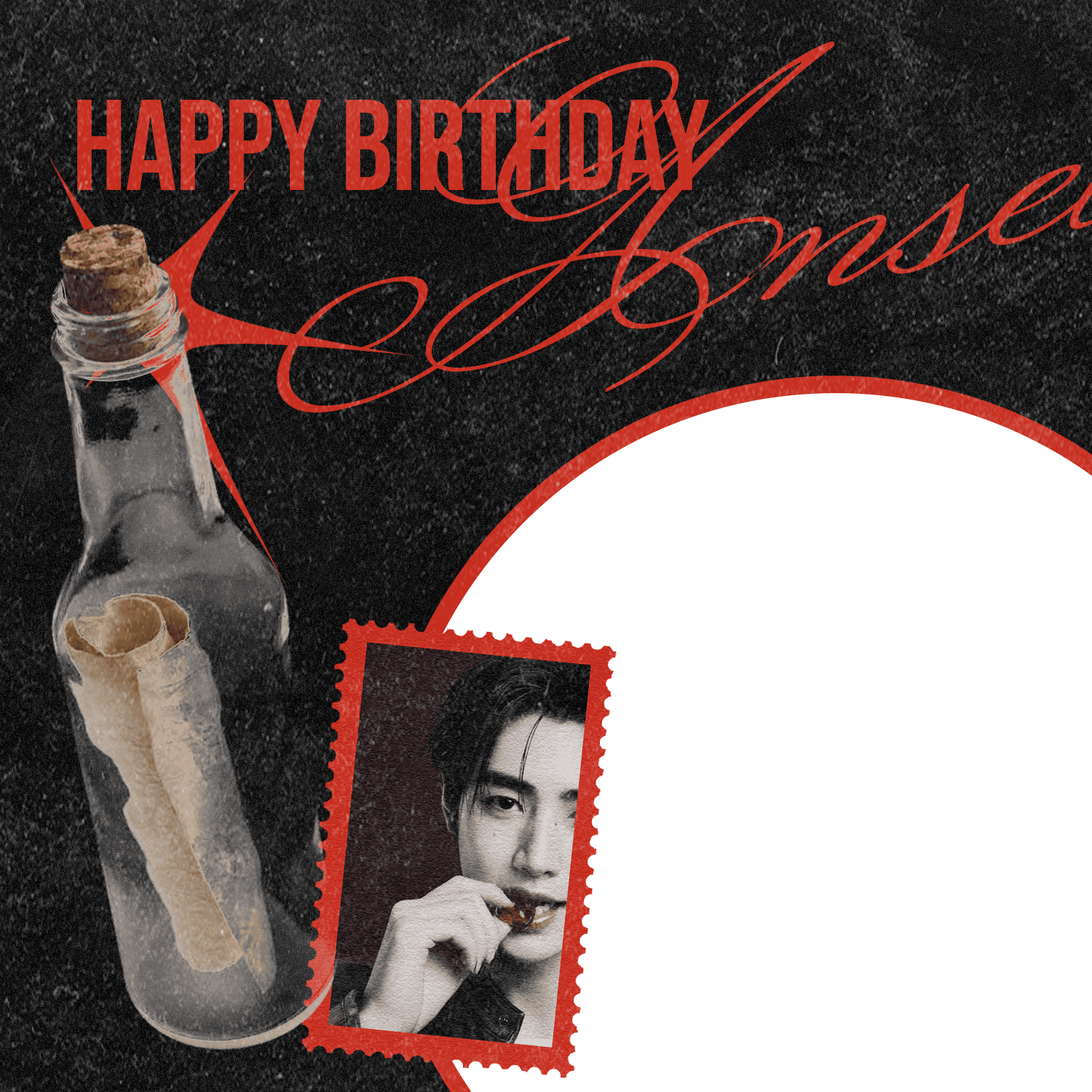 Happy Birthday, Ansel!