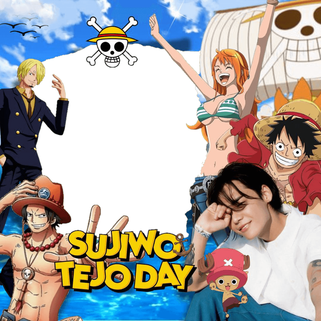 Sujiwo Tejo Day