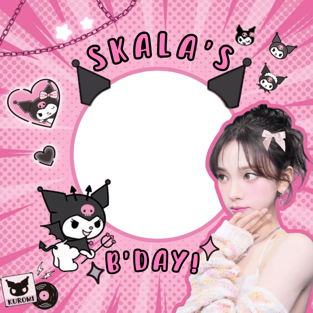 skala's day!