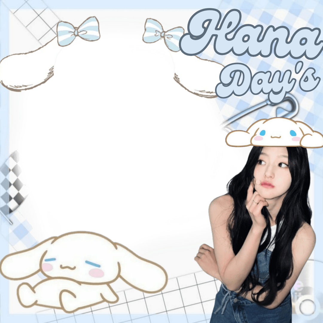 Hana's Dayyyy-!