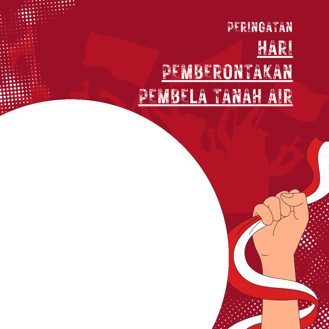 Hari Pemberontakan Pembela Tanah Air