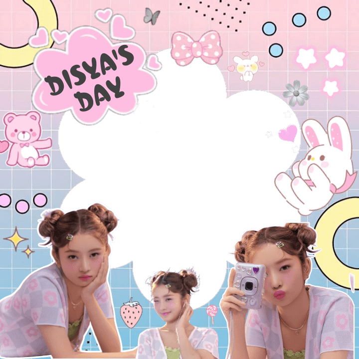 disya's day