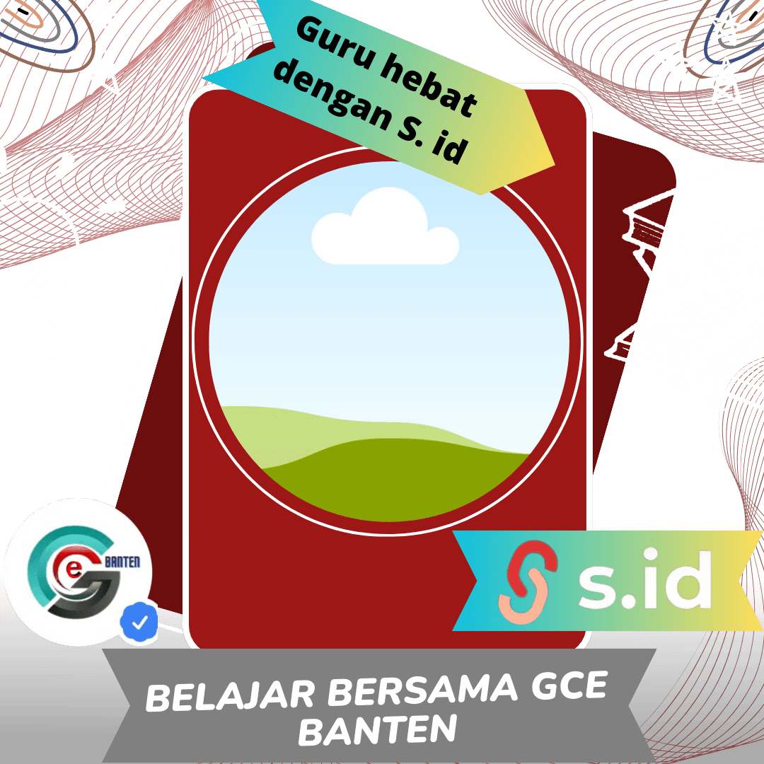 SUPRIATIN, S.Pd