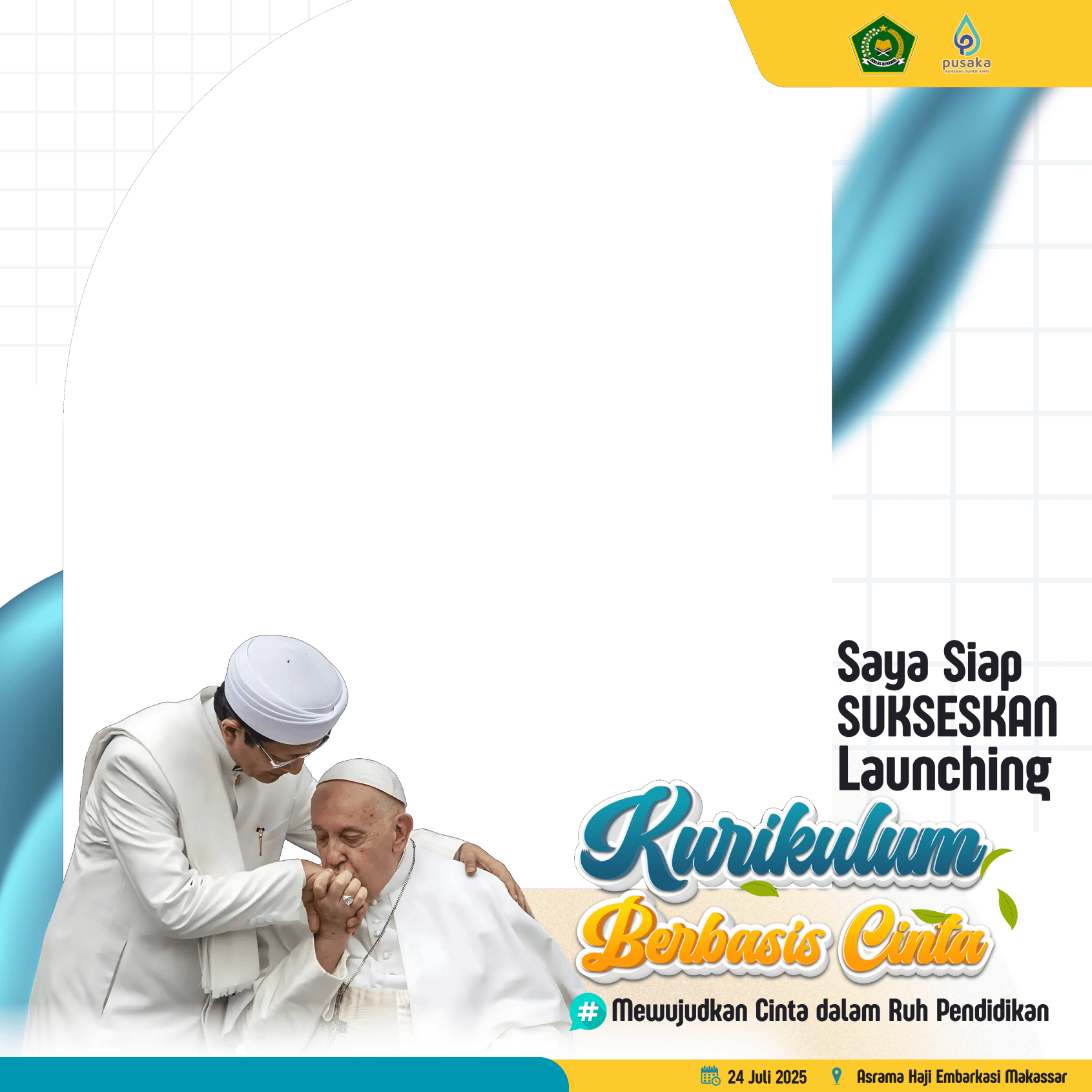 Siap Sukseskan Launching KBC