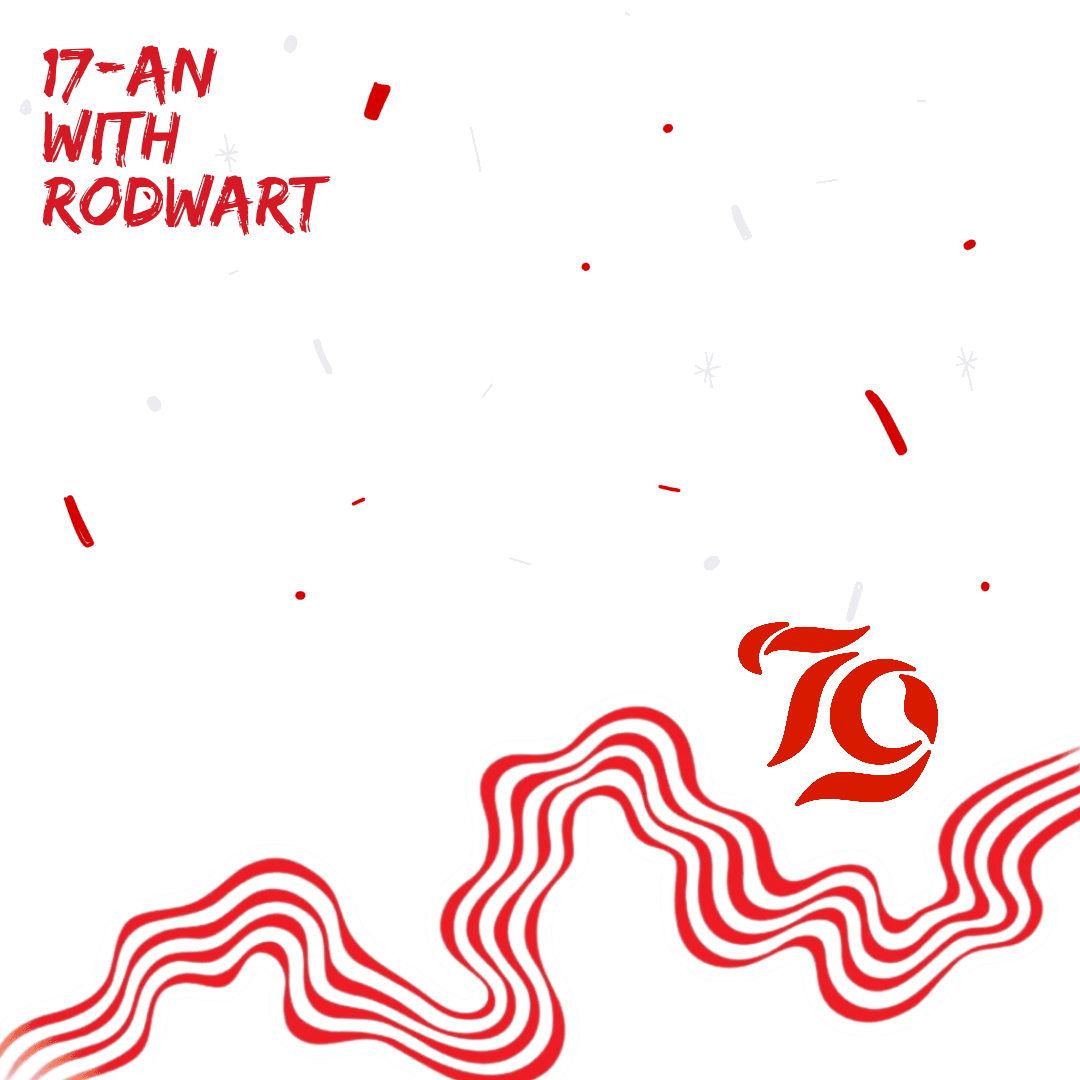 17an rodwart