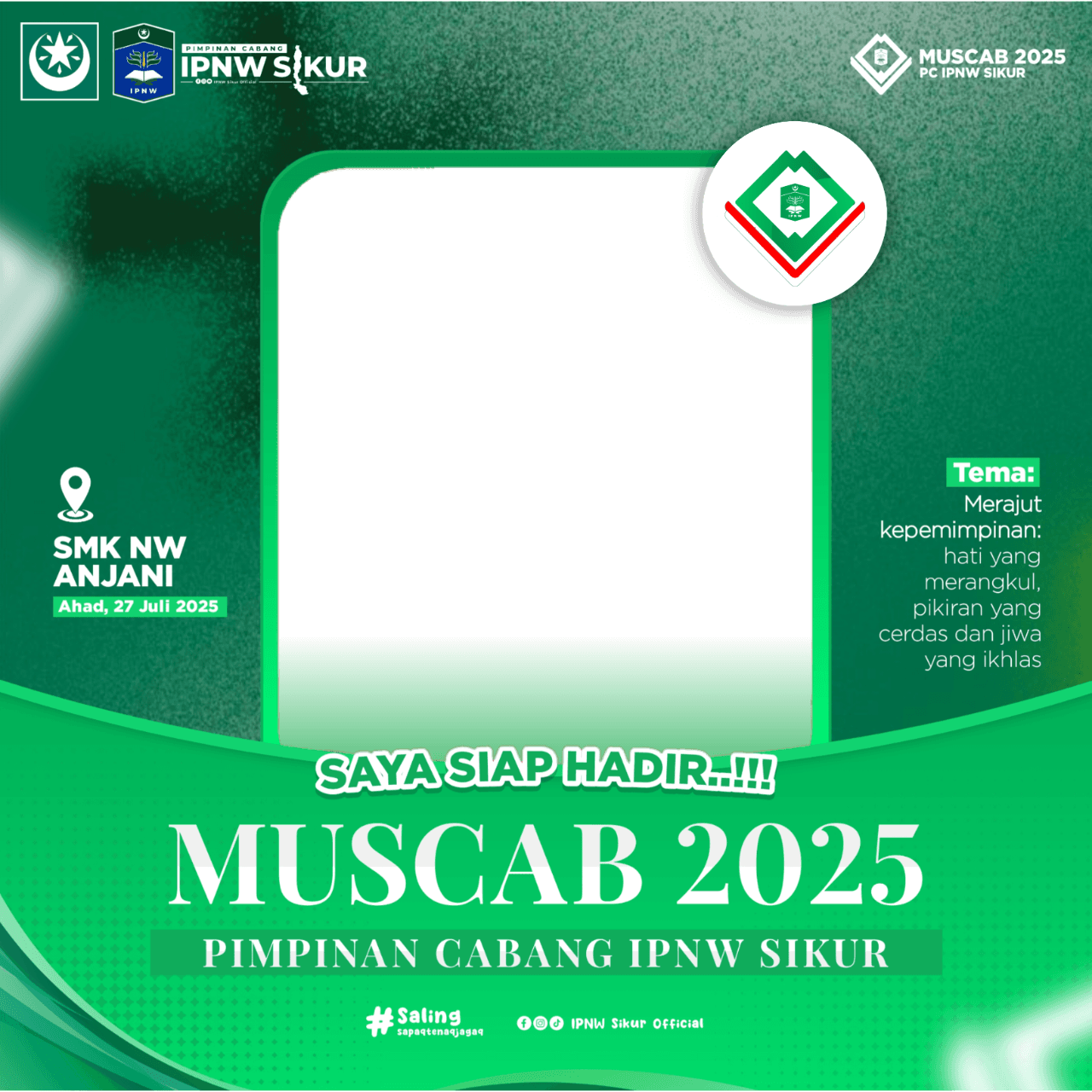 MUSCAB 2025 PC IPNW SIKUR