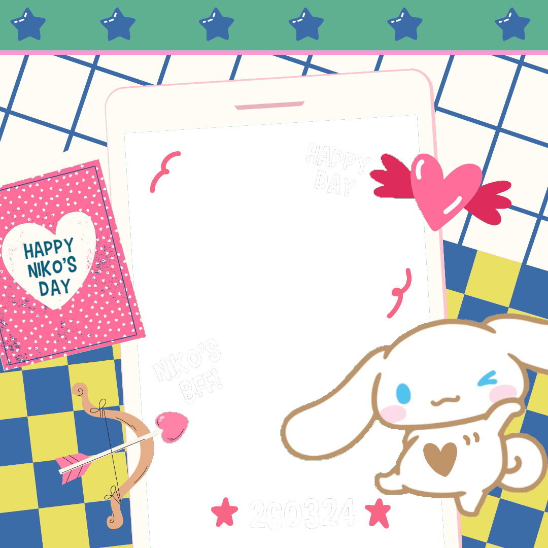 Niko's Day