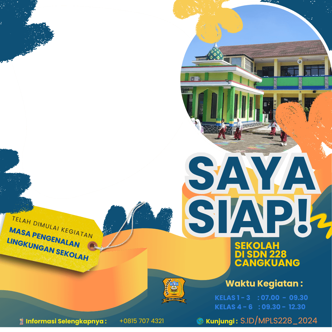 SEMARAKAN MPLS 228