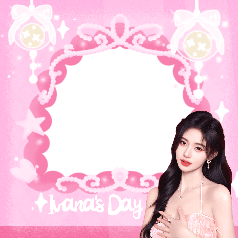 Ivana's Day 