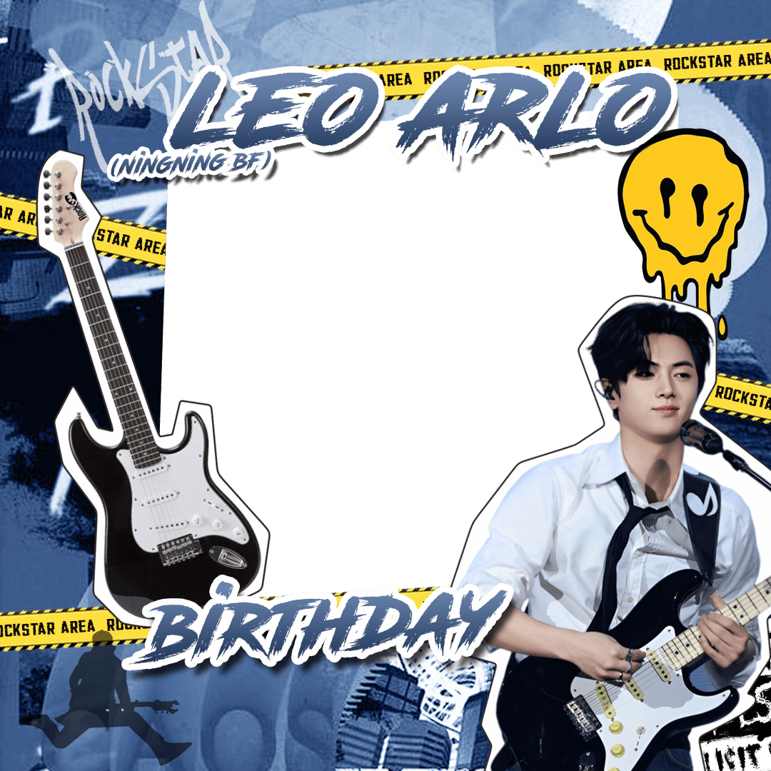 leo's day