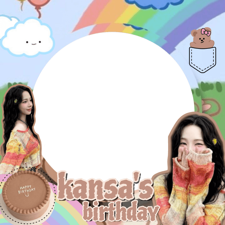 kansa's bday