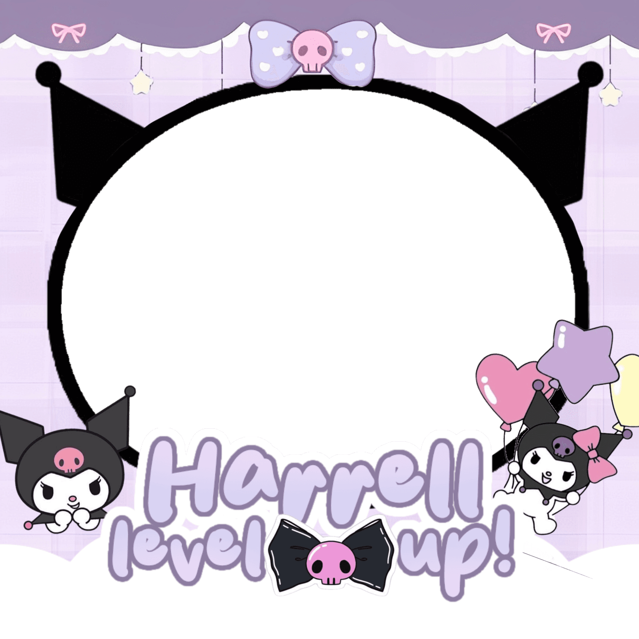 Harrell's Day