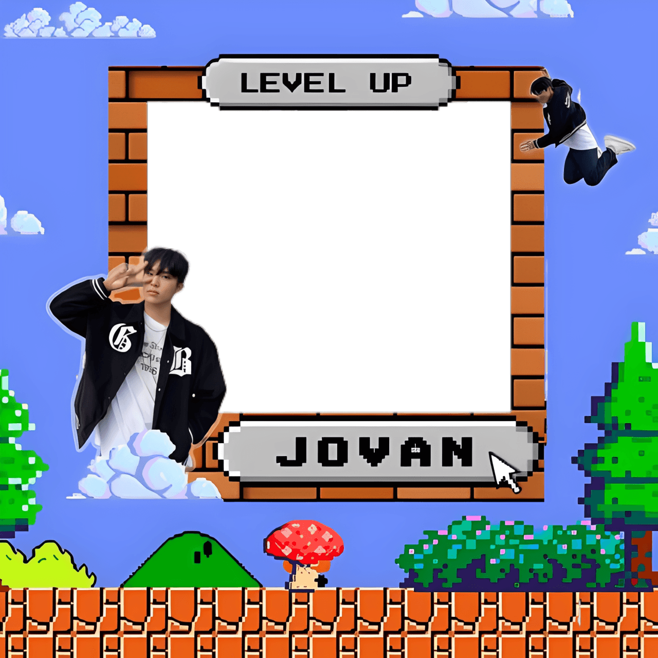 JOVAN'S DAY