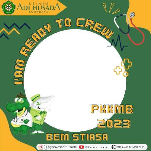 PKKMB STikes Adi Husada 2023