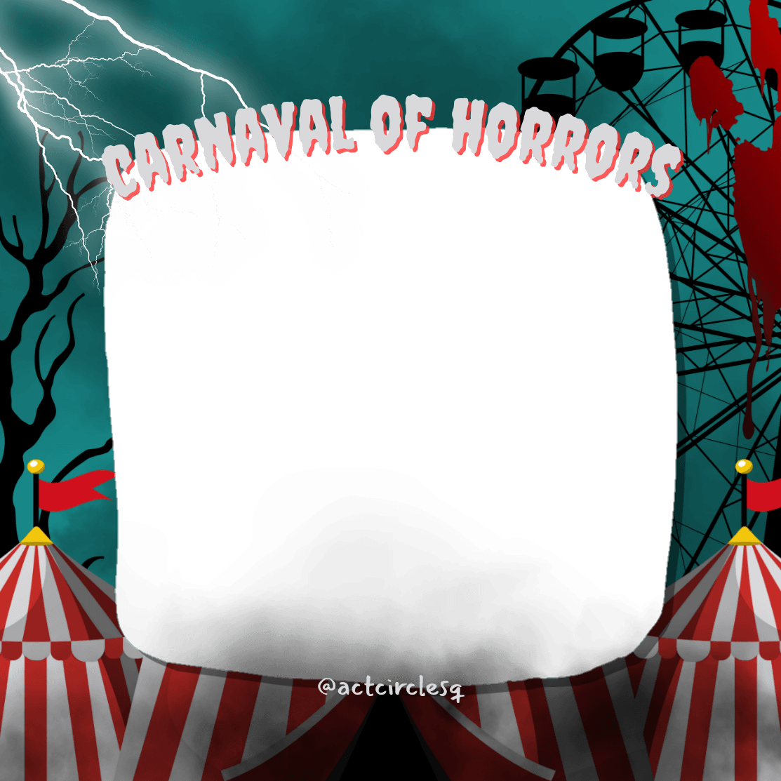 Carnaval of Horrors