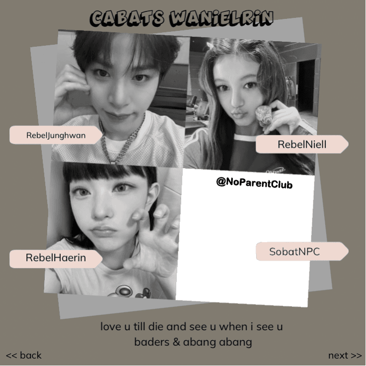 cabaats >__<