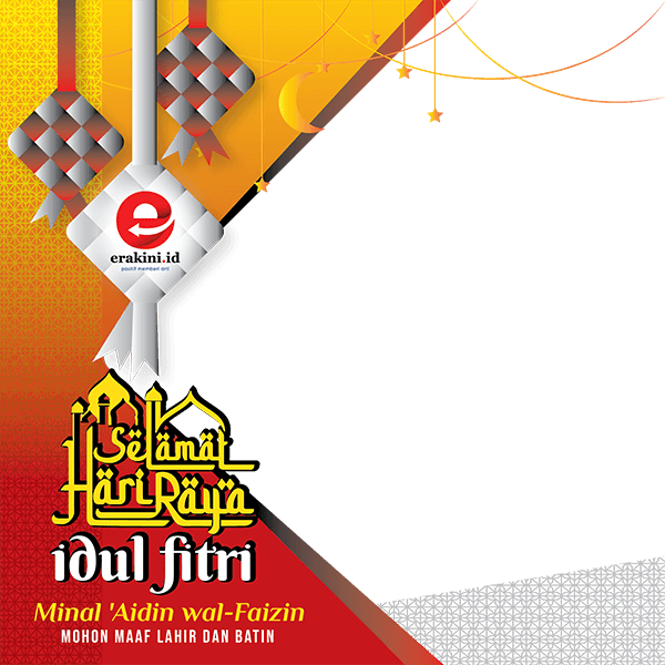 Idul Fitri 2024