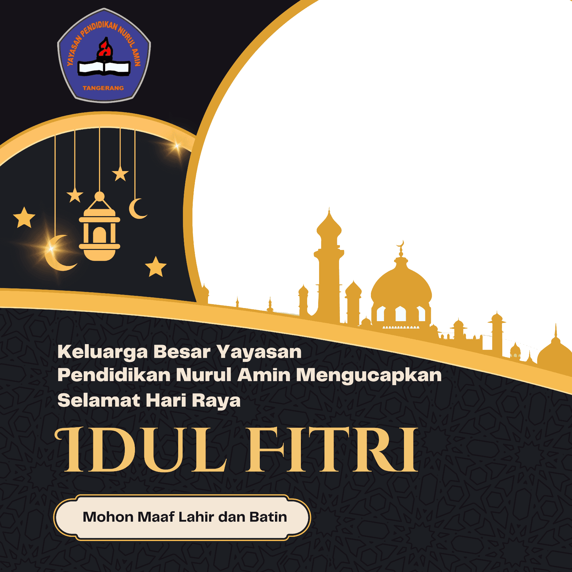 Idul fitri