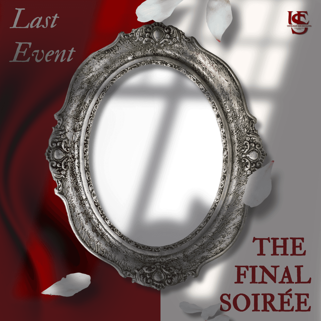 Last Event