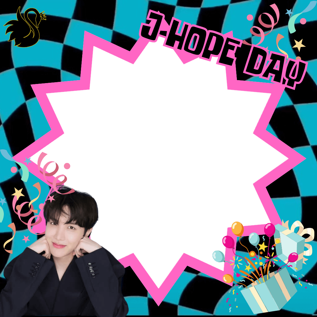 J-Hope Birthday '25