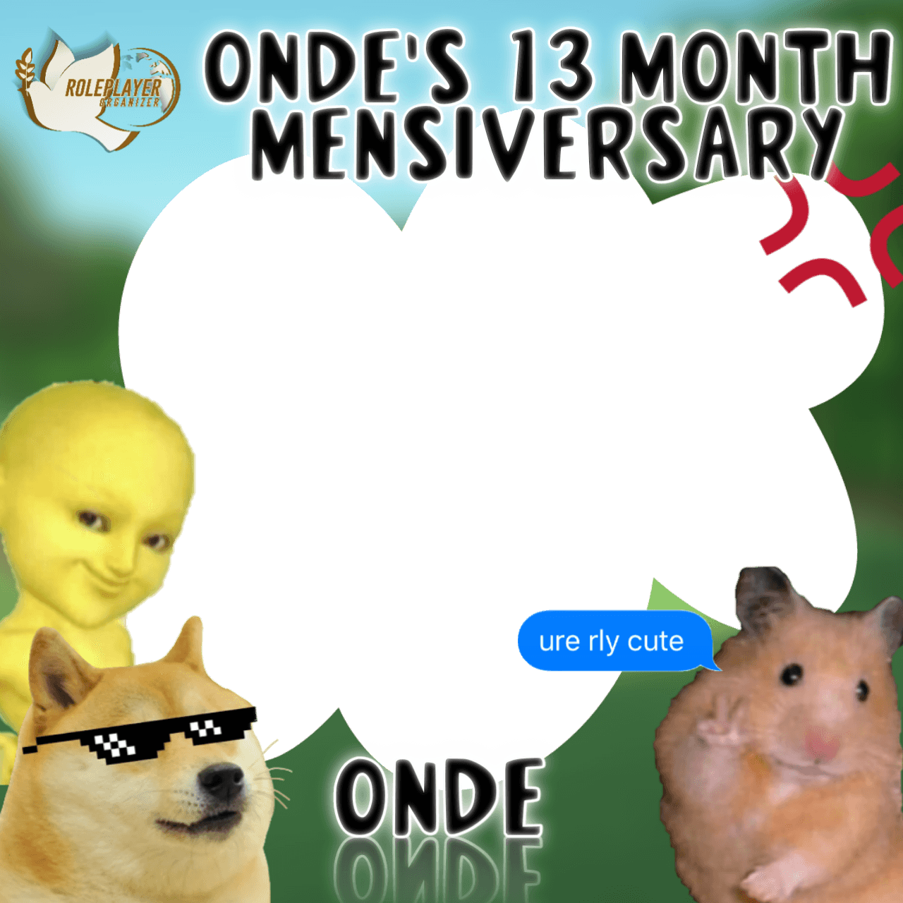 3