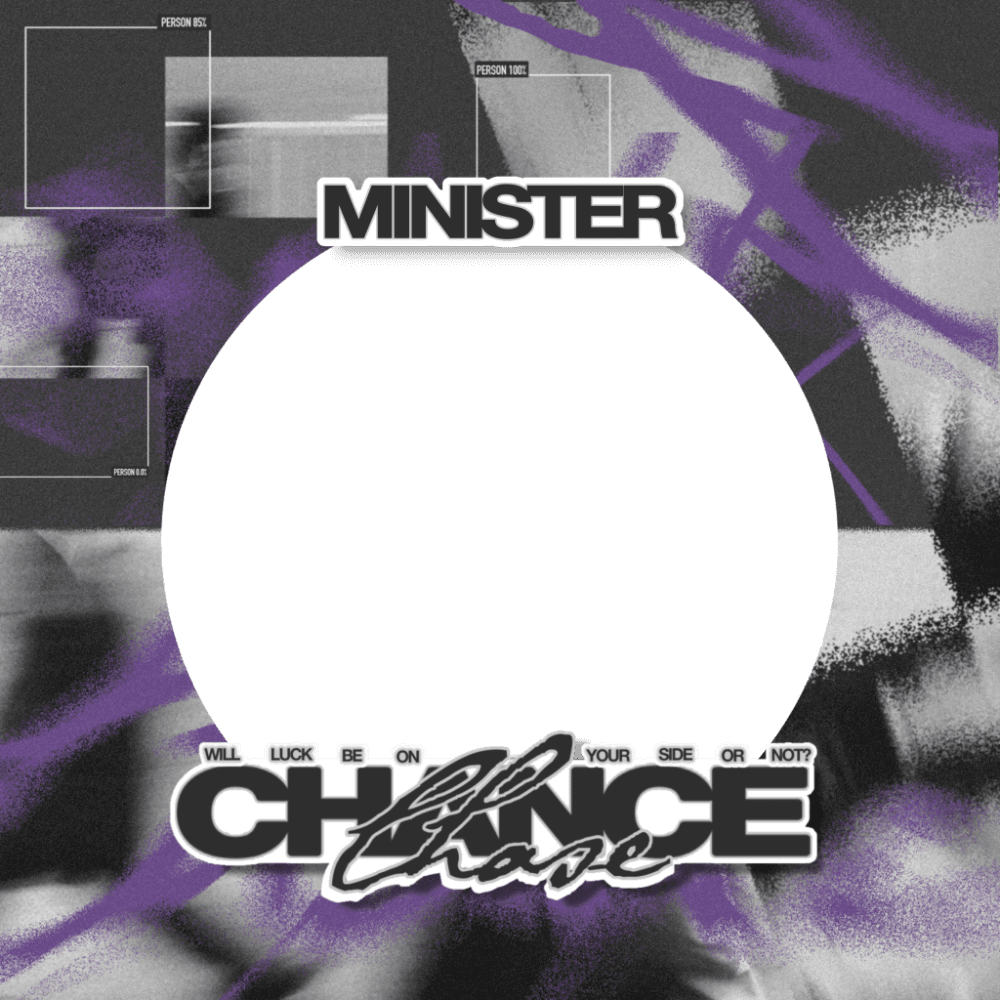CHANCE CHASE