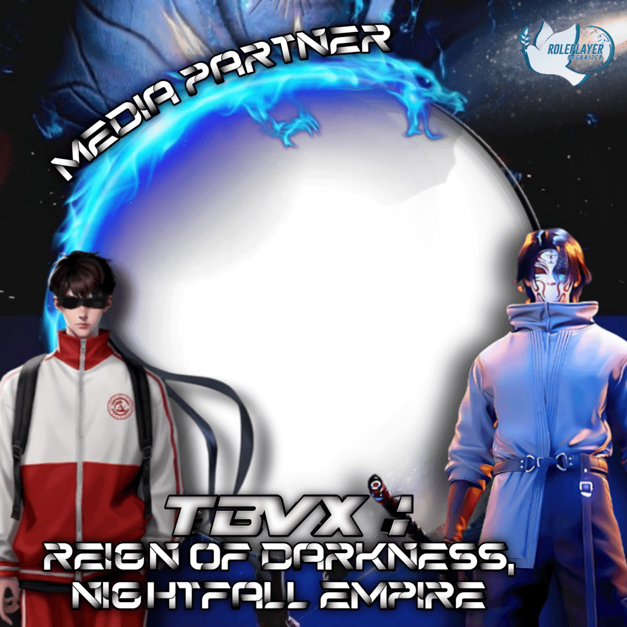 TBVX : REIGN OF DARKNESS, NIGHTFALL EMPIRE