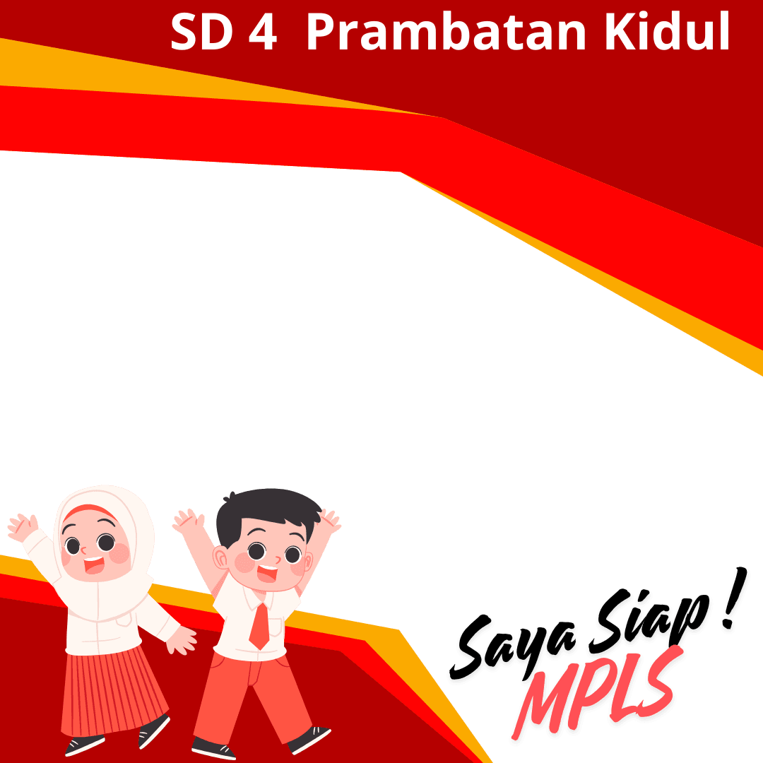 MPLS SD 4 Prambatan Kidul