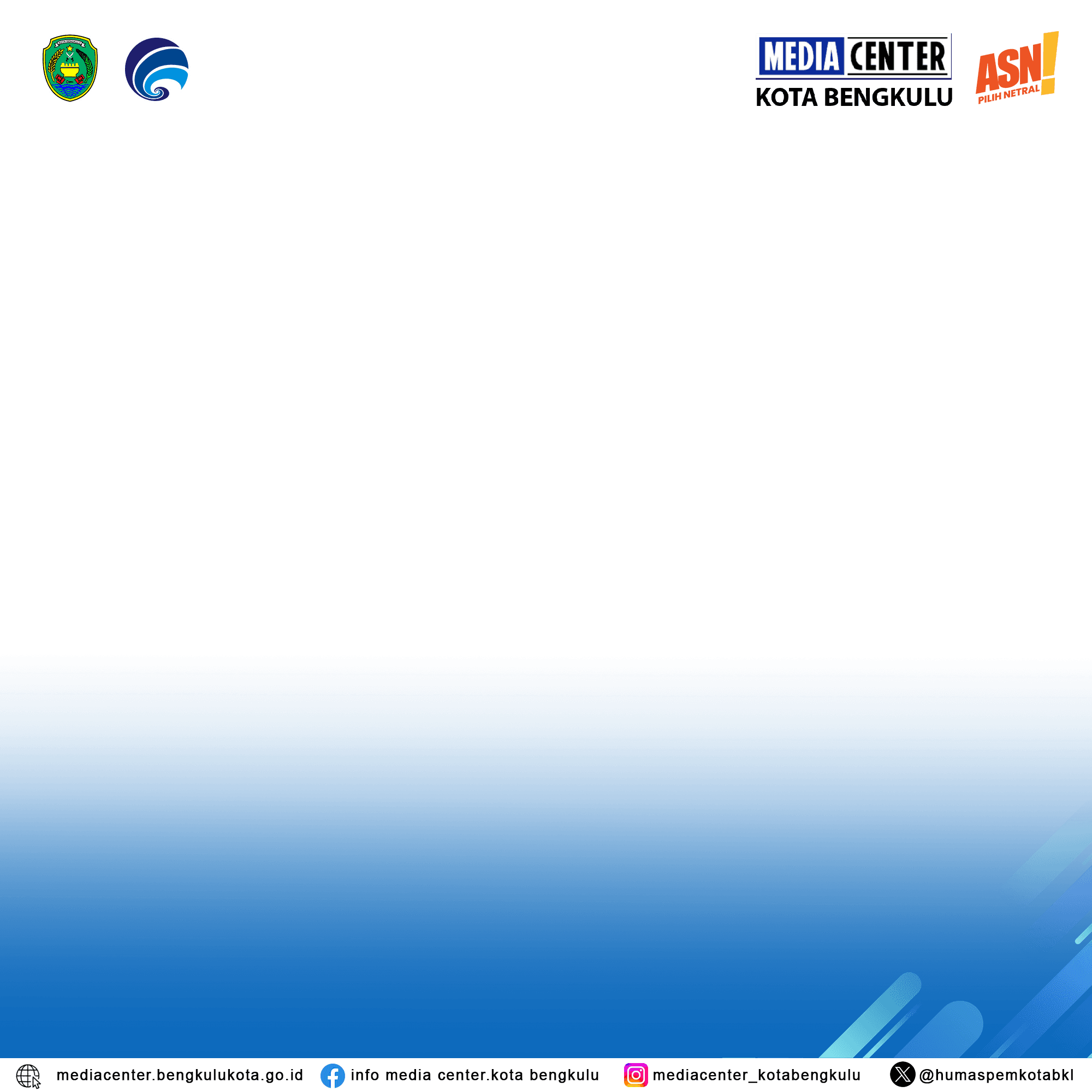 TEMPLATE MEDIA CENTER 1 FOTO