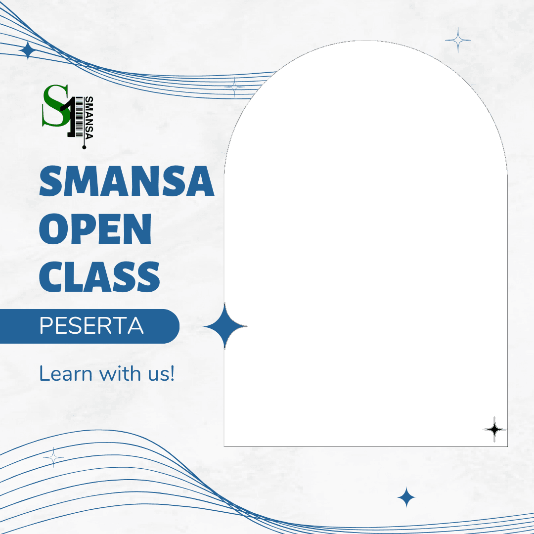 OPEN CLASS SMANSA