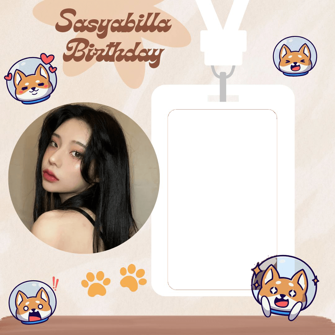Sasya bday
