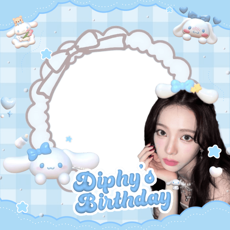 its diphy's day