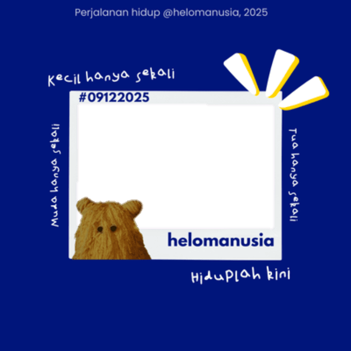 pembukaan helomanusia 