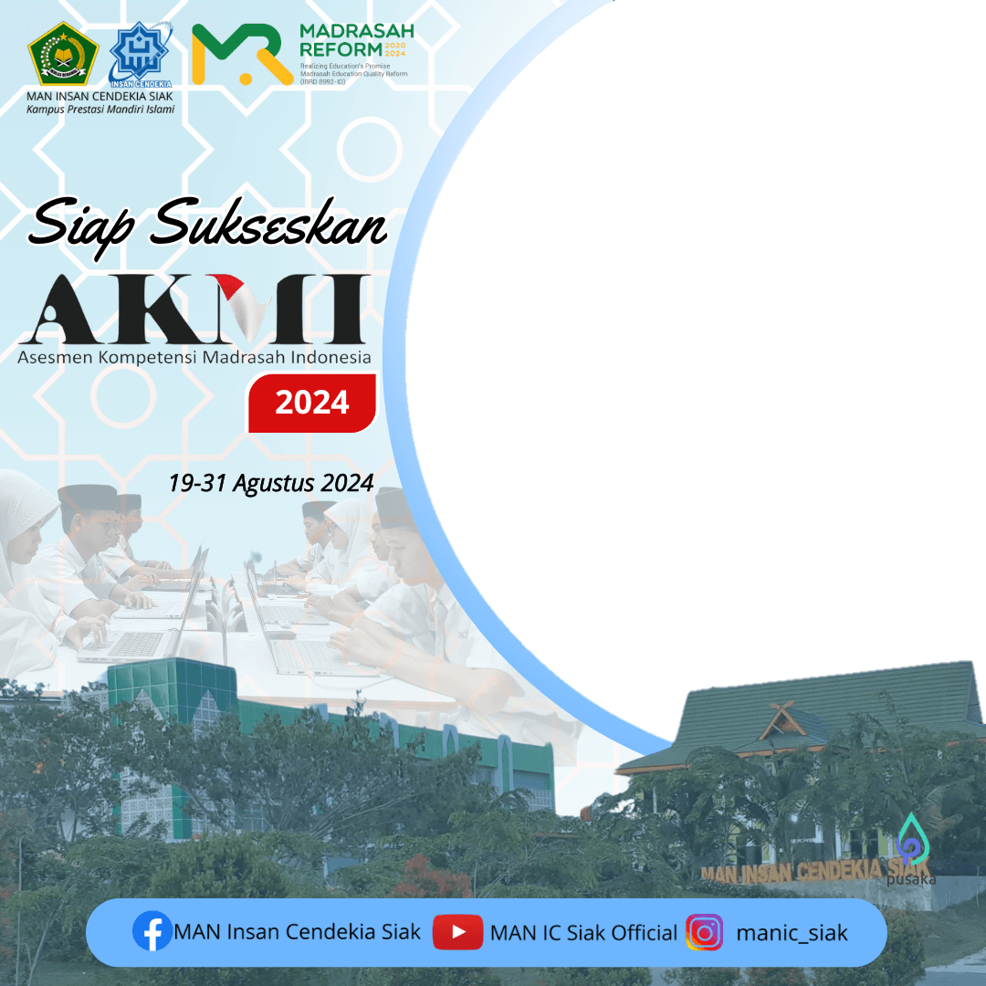 AKMI 2024
