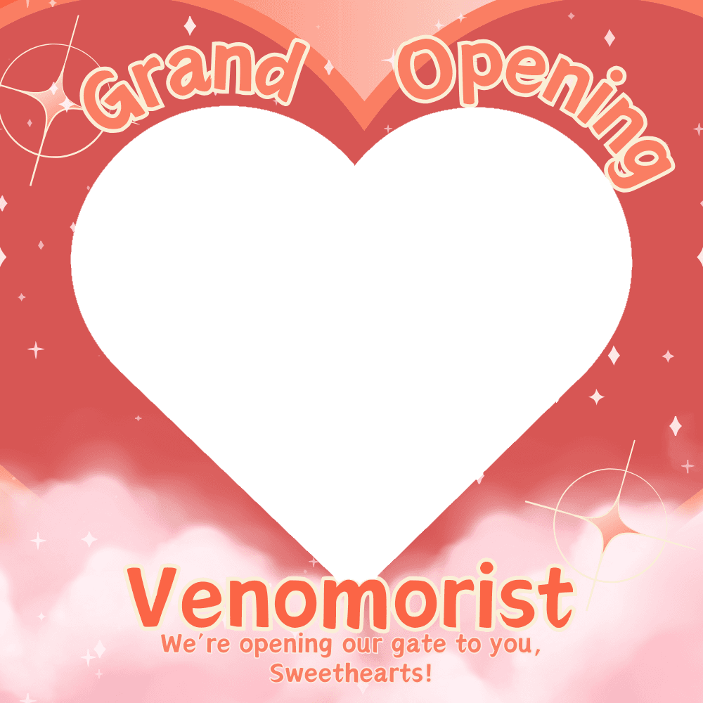 We're Opening the Gate to Venomorist!