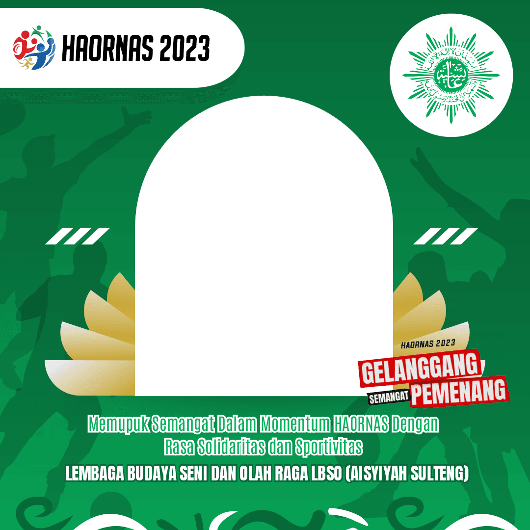 HAORNAS LBSO Aisyiyah SULTENG