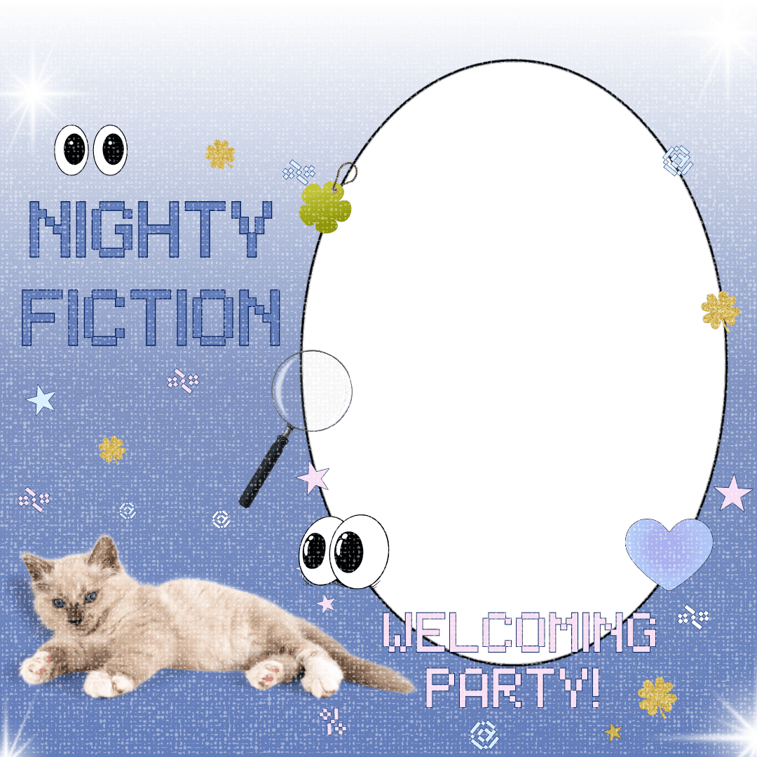 NIGHTY FICTION
