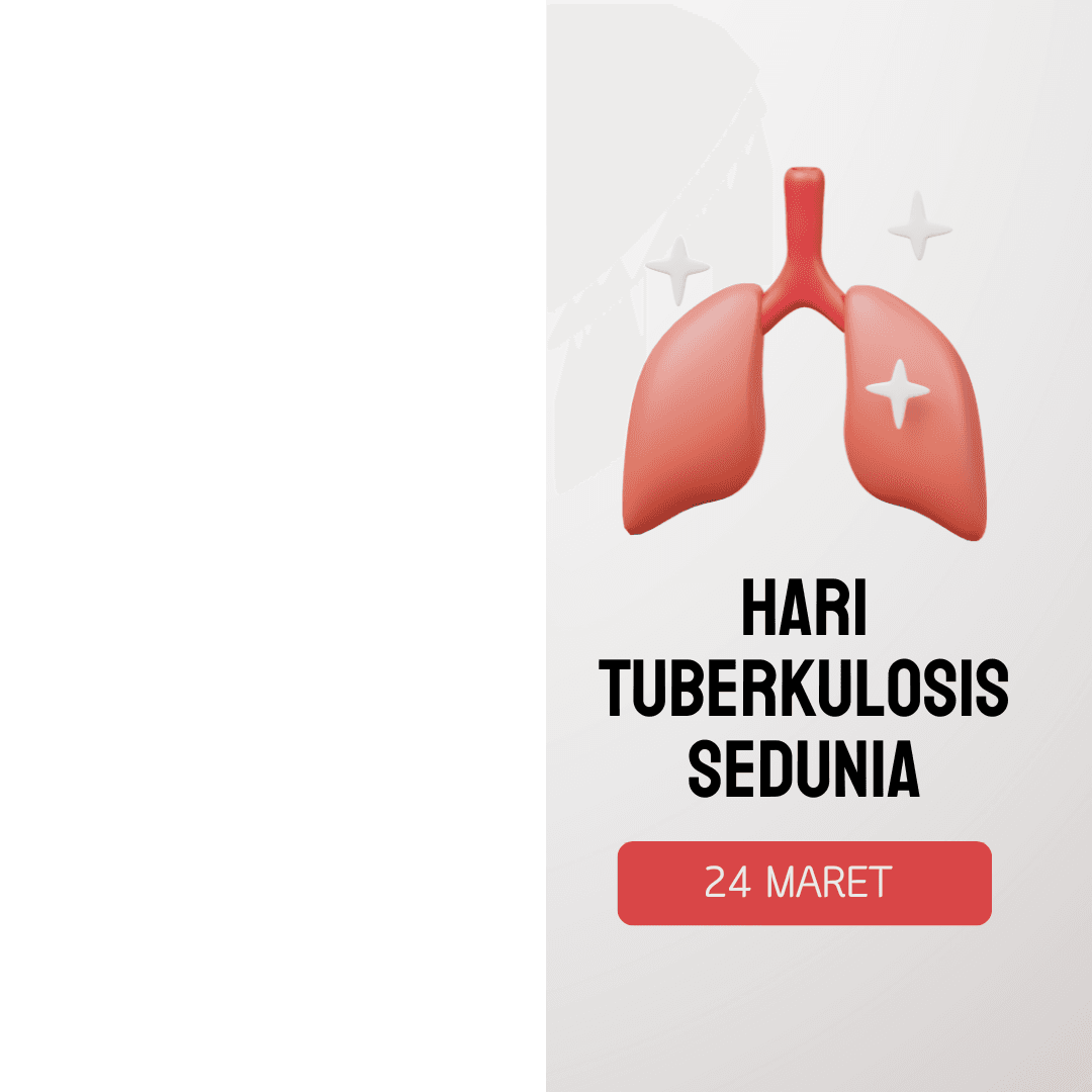 Hari Tuberkulosis Sedunia